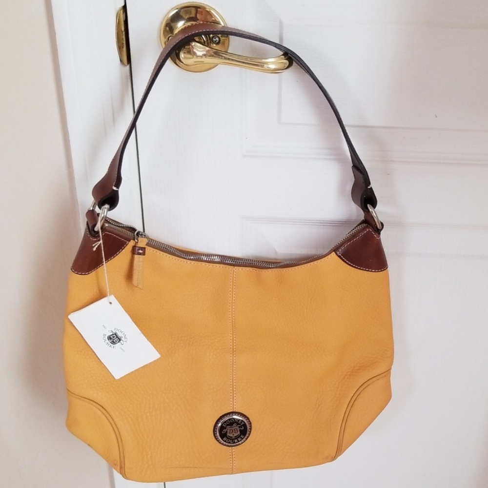 Dooney & Bourke Authentic Brand New Purse